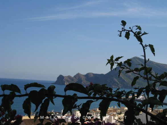Altea Aug 2008