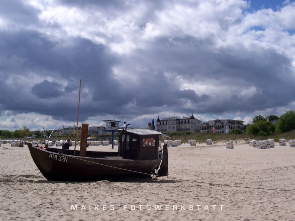 Fischerboot Ahlbeck Usedom 2007.jpg