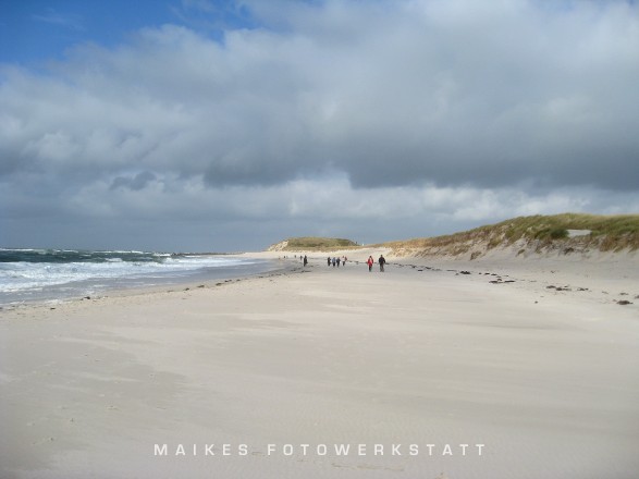 Südspitze Weststrand Sylt 2009.jpg