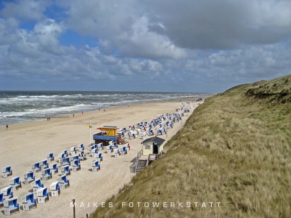 Wenningstedter Strandansicht Sylt 2009.jpg
