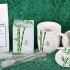 Tea4Friends_Geschenkset Bambus