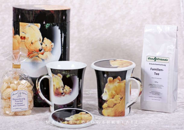 Tea4Friends_Kuschelbärset