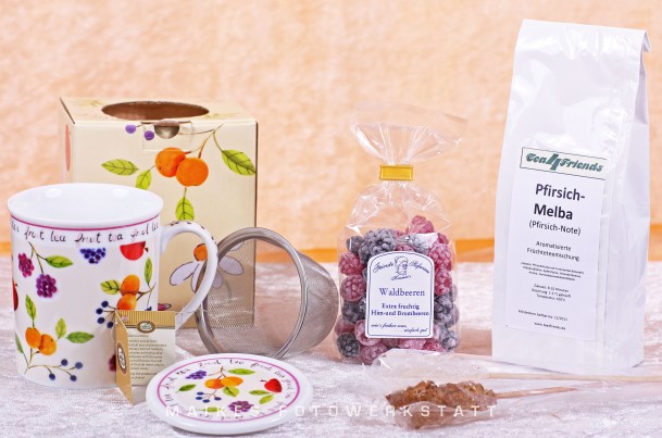 Tea4Friends_Sommergruß